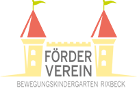 Förderverein Kindergarten Rixbeck Logo